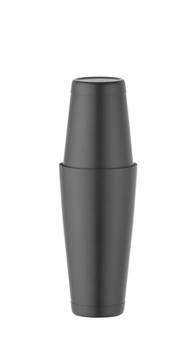 Tin boston - tin-on-tin, shaker