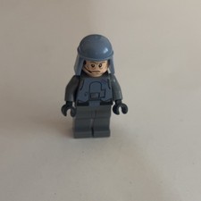 LEGO® Star Wars General Maximillian Veers Minifigur Sw0579 75054