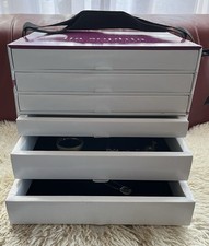 Exklusive Schmuckschatulle /