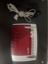 FRITZ!Box 7490 WLAN-Router mit