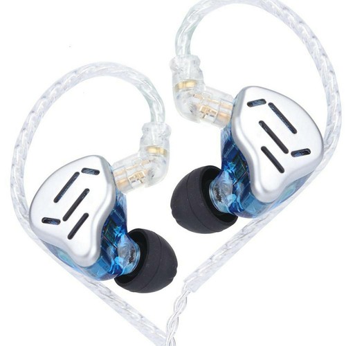 Zax premium high end - kz,