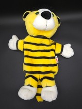 NUK Kinder Wärmflaschenbezug Bezug Janosch Tiger ca. 45cm Kuscheltier