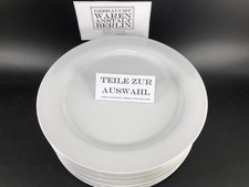 (1) gr. Speiseteller 28,5 cm