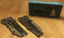 M Gleis Weichen Gebraucht 5202