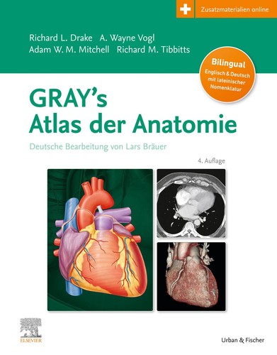 Richard tibbitts gray s - richard, gray's