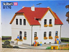 Kibri 1/87 3176   2 Story Home