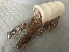 Schleich planwagen 42024 - planwagen,