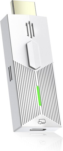 Wireless fhd hdmi - hdmi, streaming
