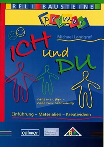 Ich und wege ins - du:, leben