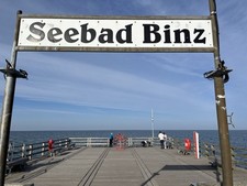 Top Ferienwohnung Ostseebad