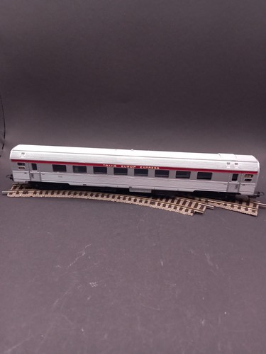 Lima tee waggon silber - waggon,
