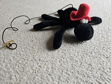 Vintage Mordillo Plüschtier