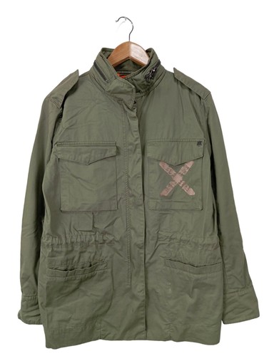 Berlin übergangsjacke - iq+,