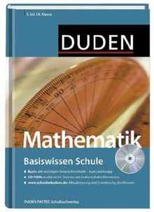 Duden basiswissen schule m - schule,,