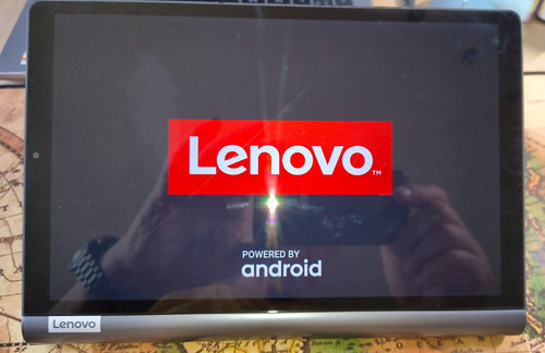 Lenovo smarttab x705f 32gb - lenovo, yt-x705f,