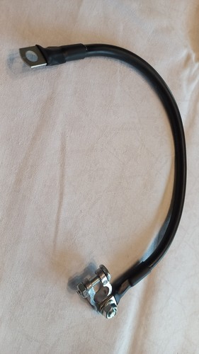 Massekabel mercedes vito - massekabel,