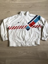 Adidas Ivan Lendl Vintage