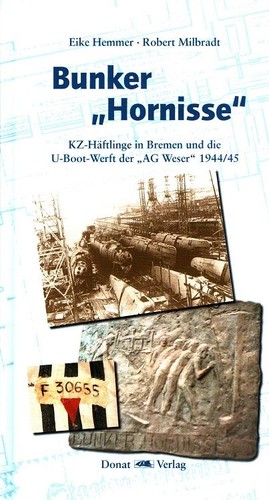 Bunker hornisse - hornisse,