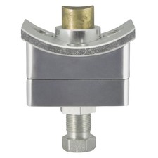 Getriebe 4. Gang Abstützung