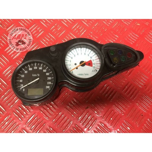 Tacho suzuki 650 1999 - tacho,