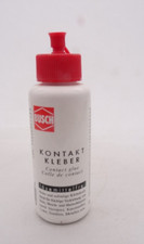 Busch 7594 Kontaktkleber 100 g neuwertig in OVP QR6985