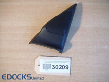 Einsatzecke Verkleidung Abdeckung Aussenspiegel innen vorne rechts Omega B Opel