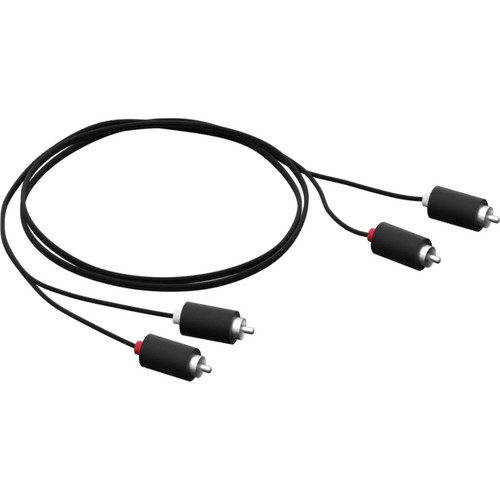 Sonos rca cable analogue - sonos,