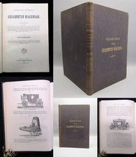 Merklein, Franz Praktisches