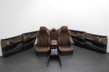 BMW X5 F15 Sitze