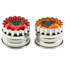 Backform Backen Ausstechform