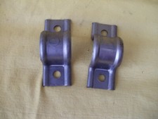 Haltebügel Halteschellen Stabi Vorderachse Volvo Amazon P1800