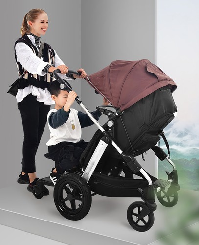 Universal buggy board - universal,