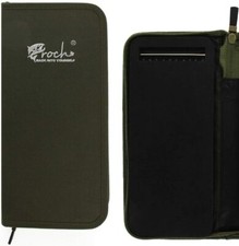 Stiff Rig Wallet Case Tasche