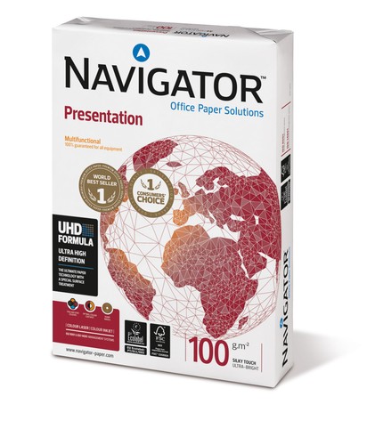 Navigator presentation 100g - navigator,