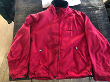 DAINESE Ducati Wind- und Regen Jacke Gr.48 (fällt aus wie 52!)