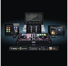 Reloop Beatpad 2 Dj Controller (Windows/IOS/Android) guter Zustand 