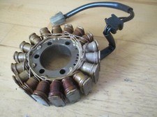 SUZUKI GSXR1000 K4 GSXR  Lichtmaschine Generator Wicklung