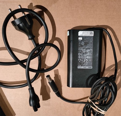 Dell latitude charger d531n - dell,
