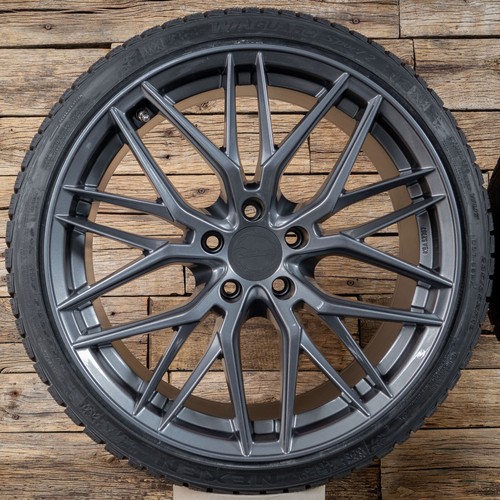 Zoll hankook sommerräder - 18,