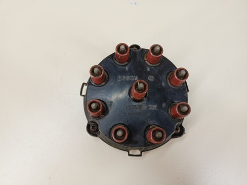 Zündverteilerkappe deckel - zündverteilerkappe,