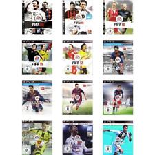PS3 PlayStation 3 - FIFA Auswahl - mit OVP