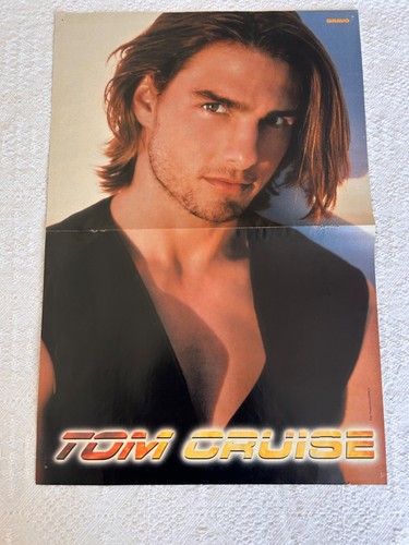 Bravo poster tom - tom, 90er