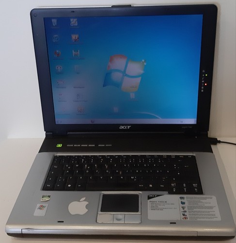 Acer aspire 1360 series - acer,