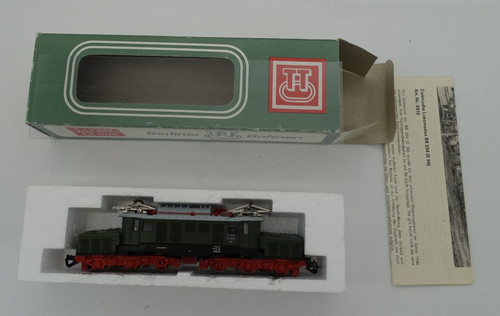 Berliner bahnen bttb - , 2410