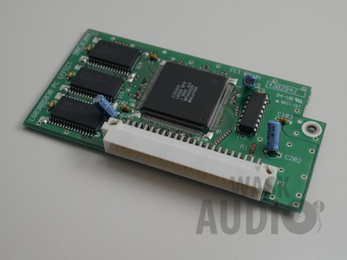 Akai fx board - eb-16, fx-board