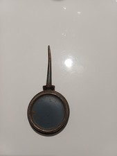 Antiker Ölkännchen Fahrrad