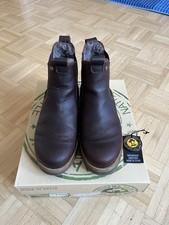 PANAMA JACK BURTON IGLOO C5 HERREN Boot Lammfell braun, Gr. 41