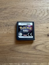 Pokemon Perl Edition Nintendo DS - Deutsch Nur Modul Top Zustand