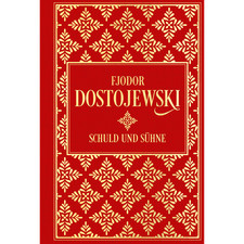 Schuld und Sühne: Roman in