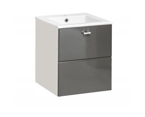 Badmöbel finka grau - 40,